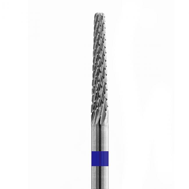 N° 186 C500.104.194.190.023 (Foret cône en alliage dur 194, d = 2,3 mm, abrasif moyen)