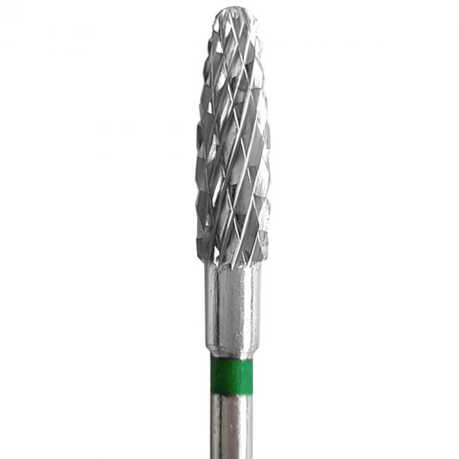 N° 194 C500.104.292.220.040 (Foret en alliage dur Corn 292, d = 4,0 mm, abrasif dur)