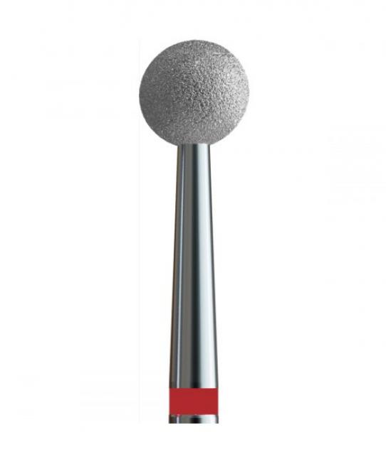 N° 17 V104.001.514.040 (Foret diamanté à billes 001, d = 4,0 mm, abrasif doux)