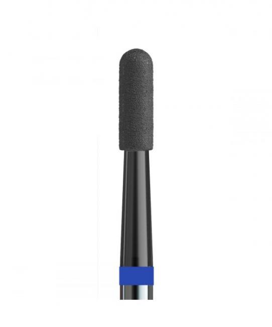 № 70 V104.141.524.023_D (Drill Bit Diamond Cylinder 141, d = 2.3 mm, Medium Abrasive, Carbon Spraying)