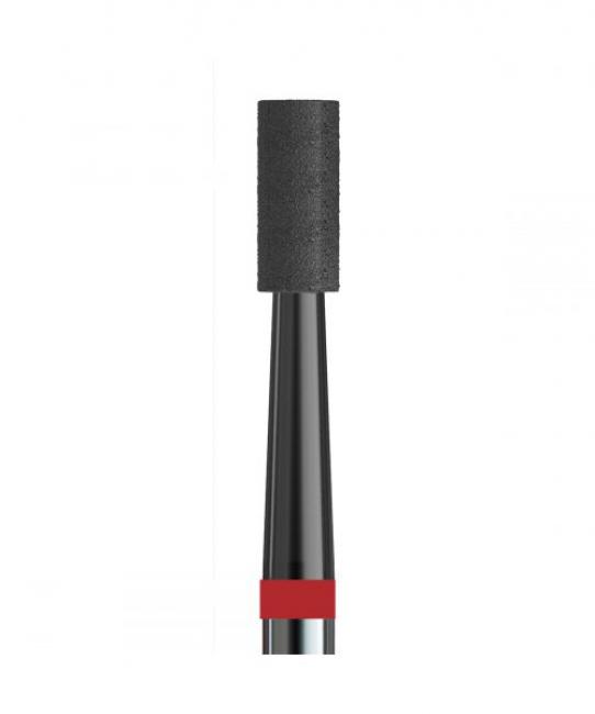 № 62 V104.110.514.025_D (Drill Bit Diamond Cylinder 110, d = 2.5 mm, Soft Abrasive, Carbon Spraying)