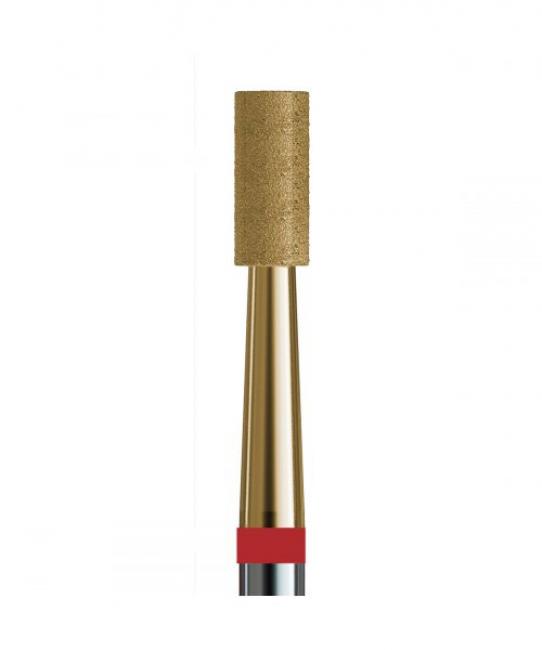 N° 64 V104.110.514.025_Z (Foret diamanté cylindrique 110, d = 2,5 mm, abrasif doux, revêtement zirconium)