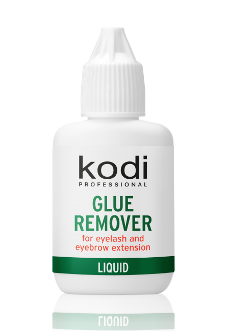 Dissolvant de colle pour cils de qualité supérieure, 15 g