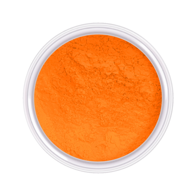 Neon Pigment № 09, 2g