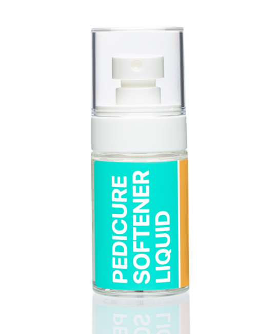 Liquide adoucissant pour pédicure, 70 ml