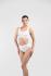 Padded Top (Color: White, Size M)