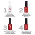 Gel Polish № 01 DC, 7 ml