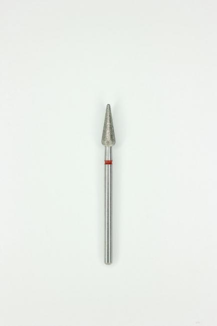 Foret n° 214 V104.879K.514.040 (Foret diamant grand cône 879, d = 4,0 mm, abrasif doux)