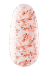 Flower Gel with dried flowers No.02, 4 ml