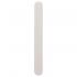 Set of Nail Files 100/100, Color: White (50pcs/pack)