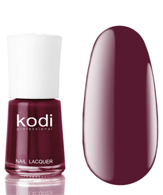 Vernis à ongles KODI n° 25,15 ml