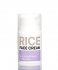 Crème Visage au Riz, 50 ml.