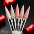 Lint base gel "Cold Rose", 12 ml
