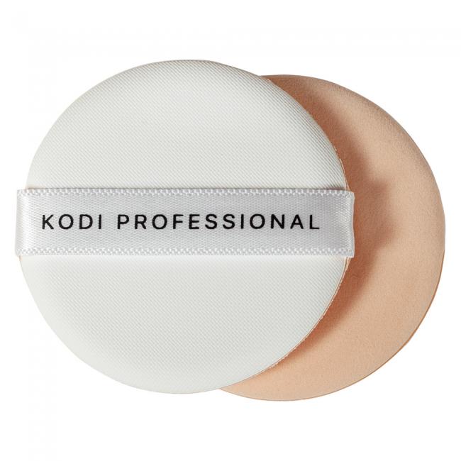 Lot de 2 houppettes &laquo; Kodi Professional &raquo;