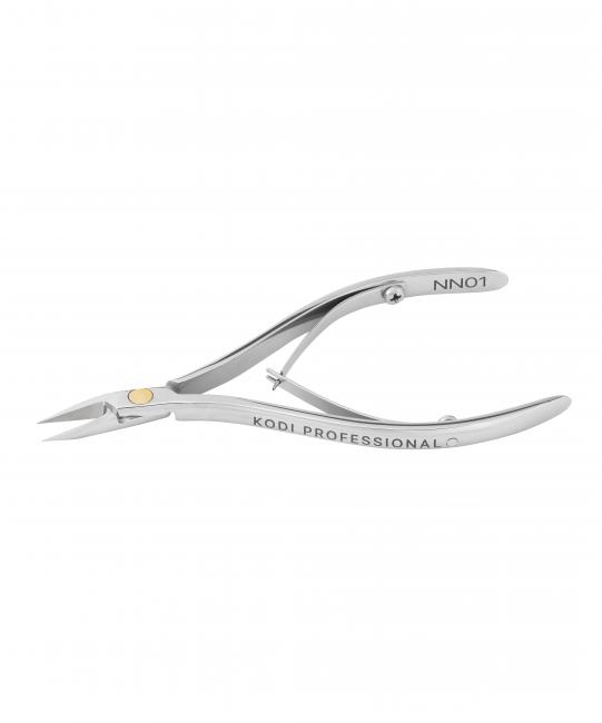 Coupe-ongles incarnés NN01