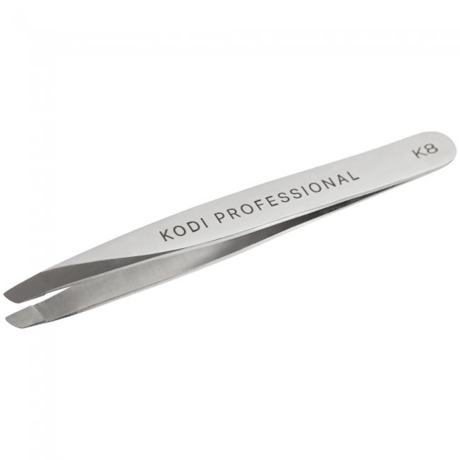 Pince à épiler les sourcils K8