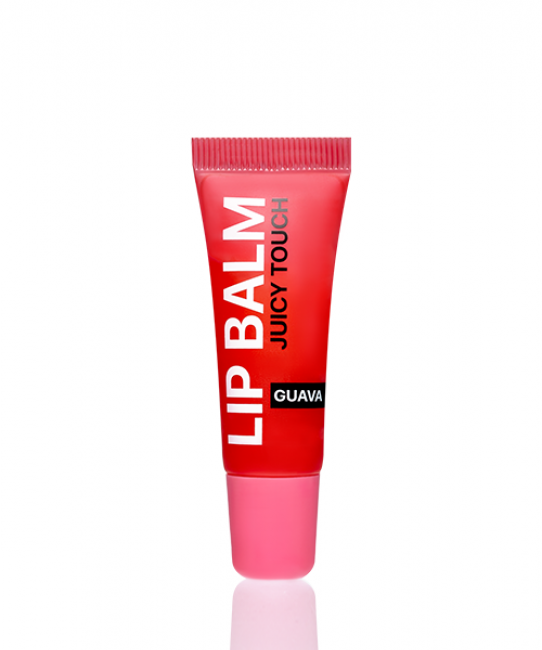 Juicy Touch Guava lip balm, 8ml